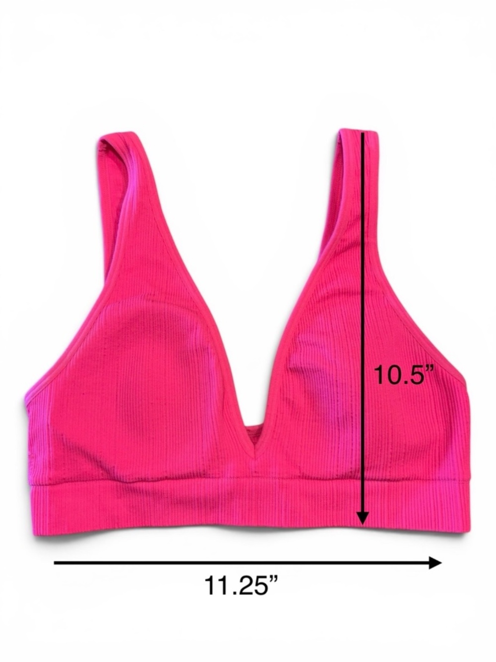 PINK Victoria’s Secret Bra XS - Picture 2 of 5